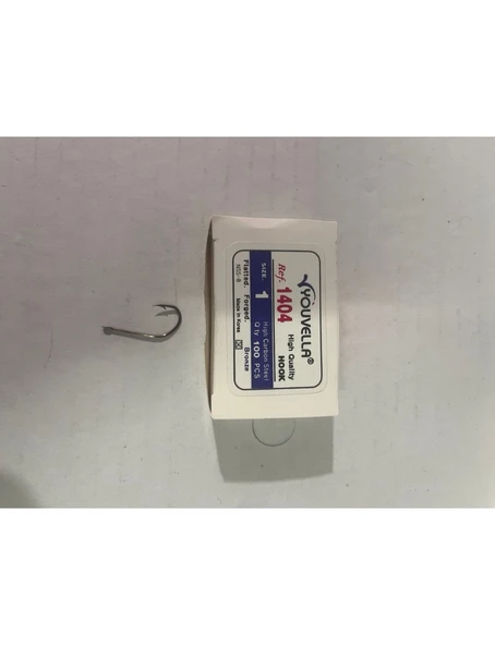 YOUVELLA 1404 NO:1  OLTA İĞNESİ ürün görseli 1