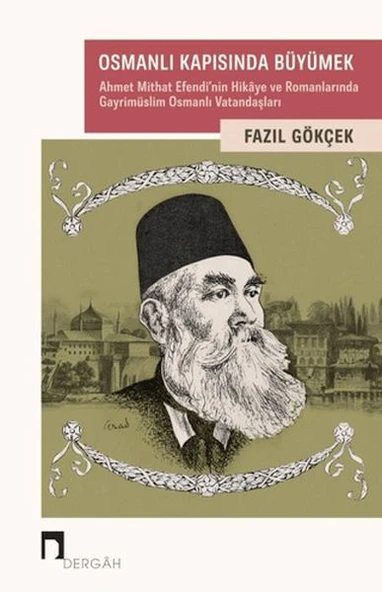 Osmanlı Kapısında Büyümek ürün görseli 1