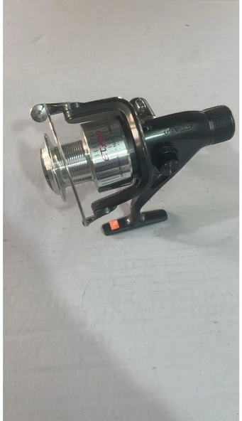 ALBA STAR ETA 50 OLTA MAKİNESİ - Resim 2