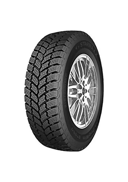 Starmaxx Prowin ST960 155/R12C 88/86N Kış Lastiği - 2025 ürün görseli 1