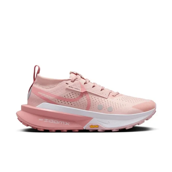 ZoomX Zegama Trail 2 Kadın Koşu Ayakkabısı    FD5191-601 ürün görseli 1