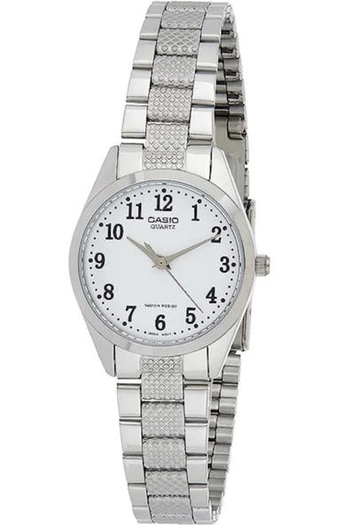 CASIO Ltp-1274d-7bdf Kadın Kol Saati ürün görseli 1