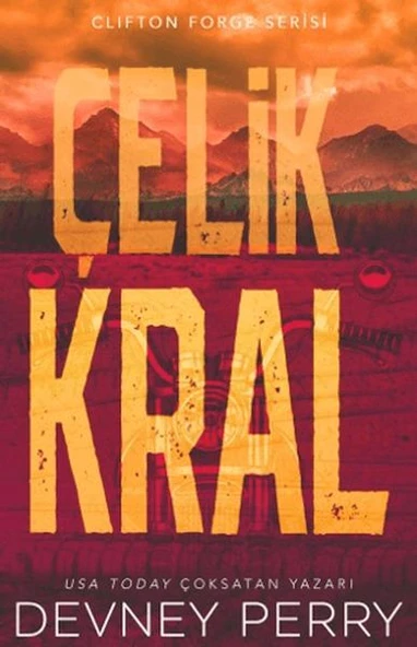 Çelik Kral ürün görseli 1