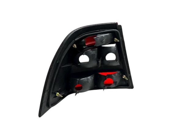 OPEL VECTRA B SAĞ ARKA STOP LAMBASI BEYAZ 2000-2002 - Resim 2