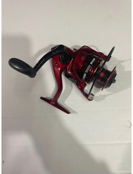 EFFE ARROW 5000 LİK OLTA MAKİNESİ - Resim 3
