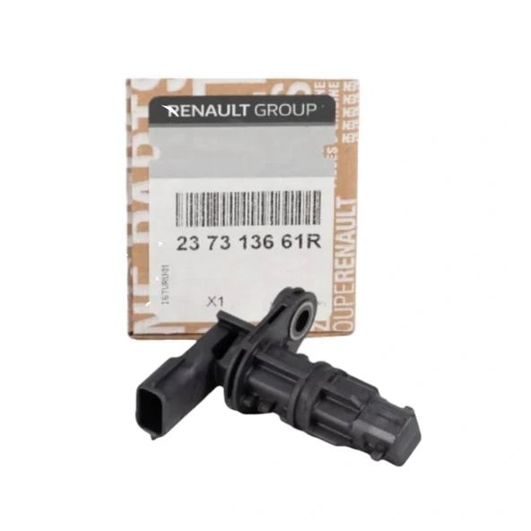 Manyetik Kaptör Krank Devir Sensörü Renault Clio 5 Captur 2 Megane 4 1.3 Tce H5H 237313661R MAİS ürün görseli 1