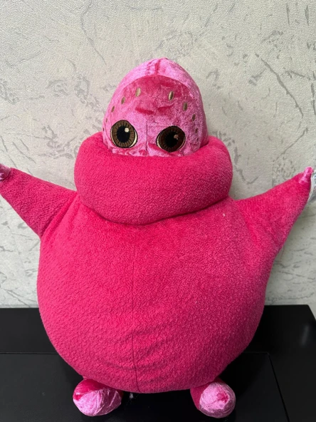 Uzaylı Peluş Oyuncak ürün görseli 1
