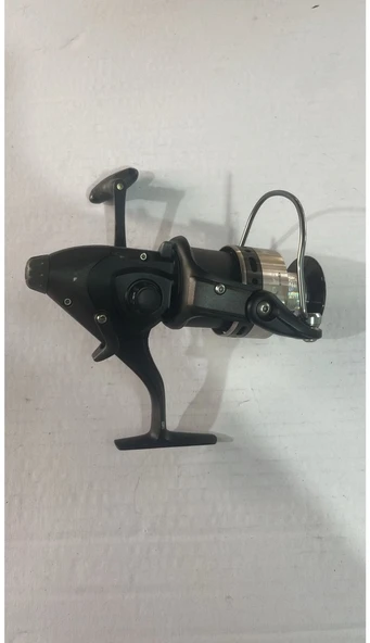 D.A.M CALYBER 755 FS OLTA MAKİNESİ - Resim 2