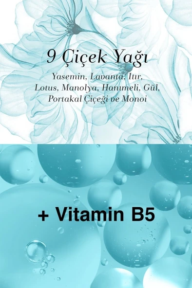 Bioxcin Besleyici Yağlar Bakım Şampuanı 300 ML - Sülfatsız, Kuru ve Yıpranmış Saçlar Saç Dökülme Karşıtı ürün görseli 1