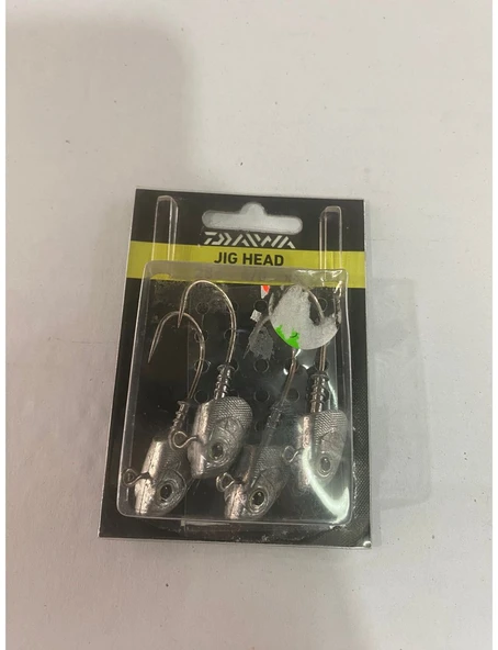 DAİWA  DJHL 28GR JİG HEAD 28G-4/0-X4 ürün görseli 1
