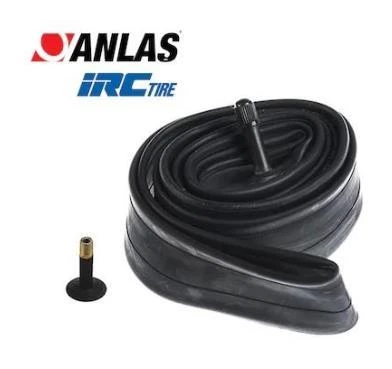 İRC 700 x 35 Uzun Sibop İç Lastik İRC ürün görseli 1