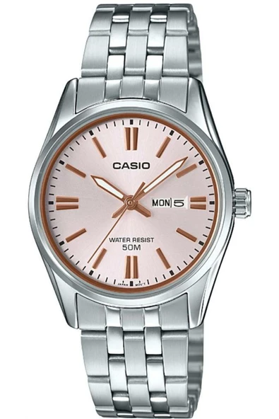 CASIO LTP-1335D-4AVDF Kadın Kol Saati ürün görseli 1
