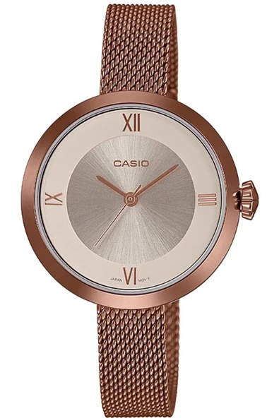 CASIO Ltp-e154mr-9adf Kol Saati ürün görseli 1