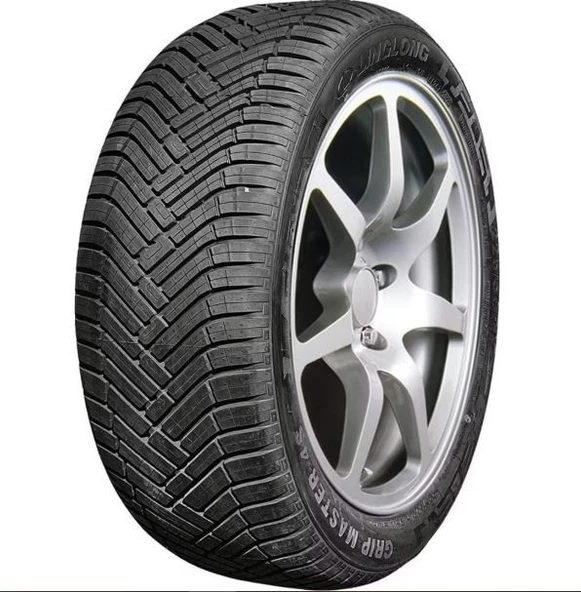 Linglong 205/55 R16 91V Grip Master 4S Dört Mevsim Lastik ürün görseli 1