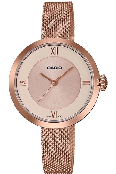 CASIO Ltp-e154mpg-4adf Kol Saati ürün görseli 1