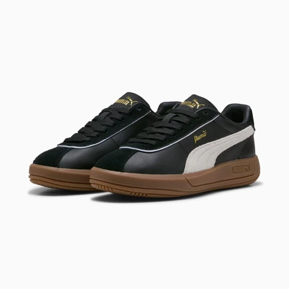 PUMA  CLUB KLASSİKA KADIN SNEAKER AYAKKABI ürün görseli 1