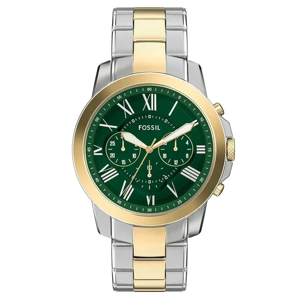 Fossil FFS6131 Erkek Kol Saati ürün görseli 1