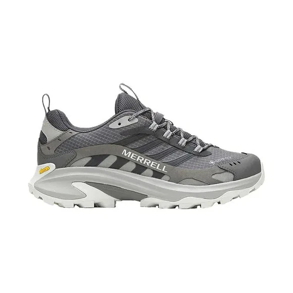 Merrell Moab Speed 2 Gore-Tex Erkek Outdoor Ayakkabı J037515-ASH ürün görseli 1