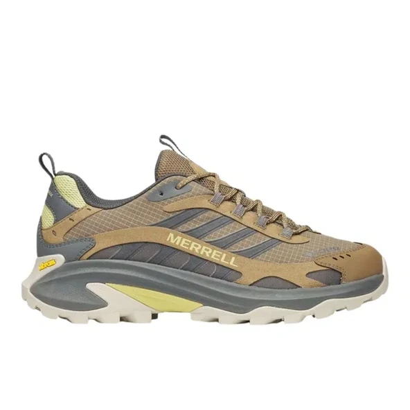 Merrell Moab Speed 2 Gtx Erkek Kahverengi Outdoor Ayakkabı Kahve J038325-CAI ürün görseli 1