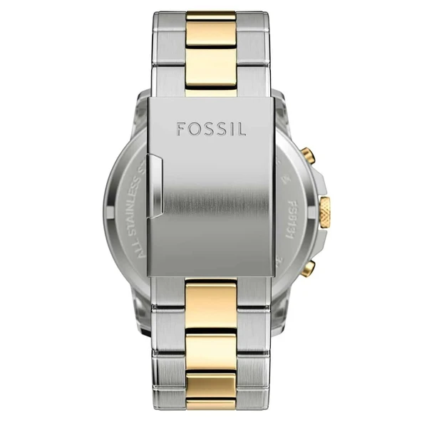 Fossil FFS6131 Erkek Kol Saati - Resim 3