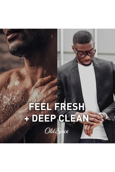 Old Spice Swagger Sabun 4x90GR - Resim 5