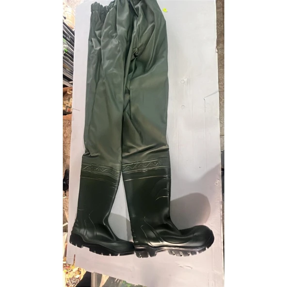 PANTOLON ÇİZME(NUMARA :44 ) ürün görseli 1