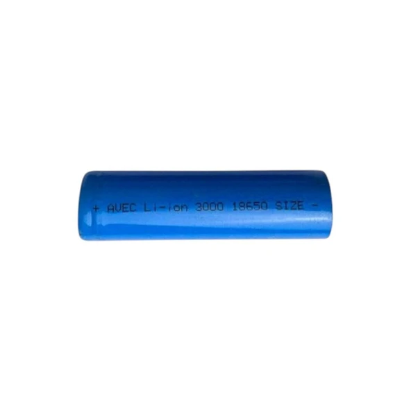 Efcell Energy 18650 Lion Pil ürün görseli 1