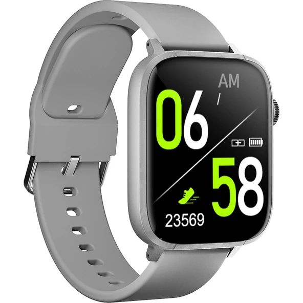 SWORD SWS5GT BRACELET-SILVER - Resim 4
