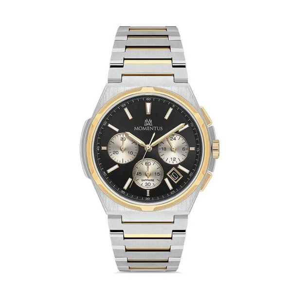 MOMENTUS SM390T-04SG ERKEK KOL SAATİ ürün görseli 1
