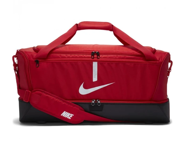 Nike Nk Acdmy Team L Duff - Sp21 Unisex Kırmızı Futbol Spor Çanta CU8089-657 ürün görseli 1