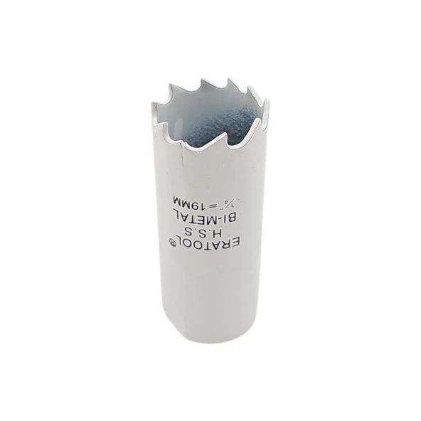 Fixonic Eratool ERA56007 19mm HSS Bi-Metal Panç ürün görseli 1
