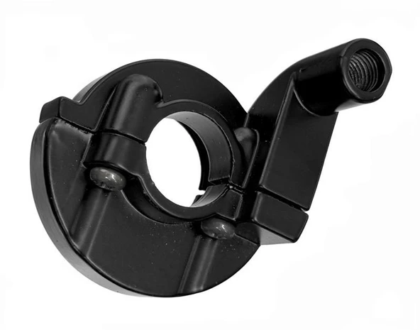 GAZ KÜTÜĞÜ CROSS - Mondial X Treme 200 ürün görseli 1