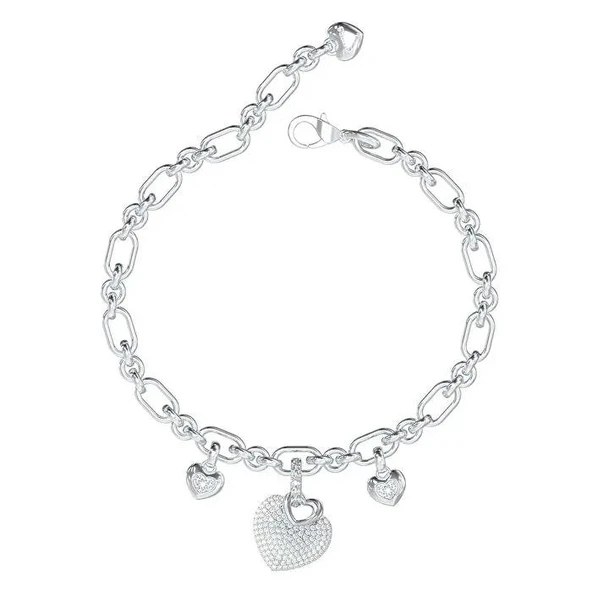 Guess JGUJUBB05211JWRHS Kalpli Kadın Bileklik ürün görseli 1