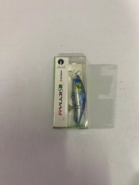 RYUJI S50  COLOR :3 MAKET BALIK YEM ürün görseli 1