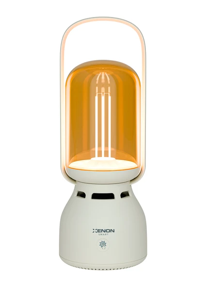 Xenon Smart Taşınabilir Lamba & Hoparlör X6851 ürün görseli 1