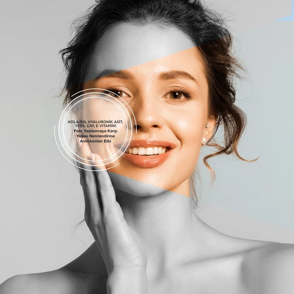 Bioxcin Spf 50+ Güneş Kremi 50 ml Kuru ve Normal Cilt - Resim 5
