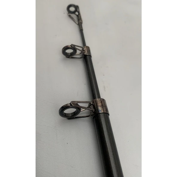 Daıwa Sensor  240 cm Kaliteli Olta Kamışı - Resim 4