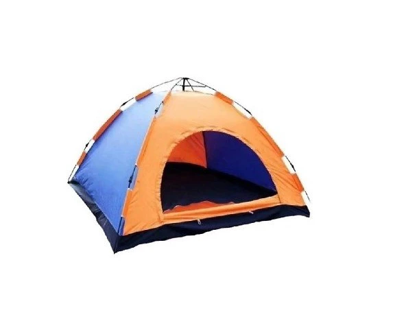 CAPTAİN KAMP ÇADIRI 7305 OTOMATİK KURULAN ŞEMSİYE TİPİ 300X300X170CM 10 KİŞİLİK ürün görseli 1