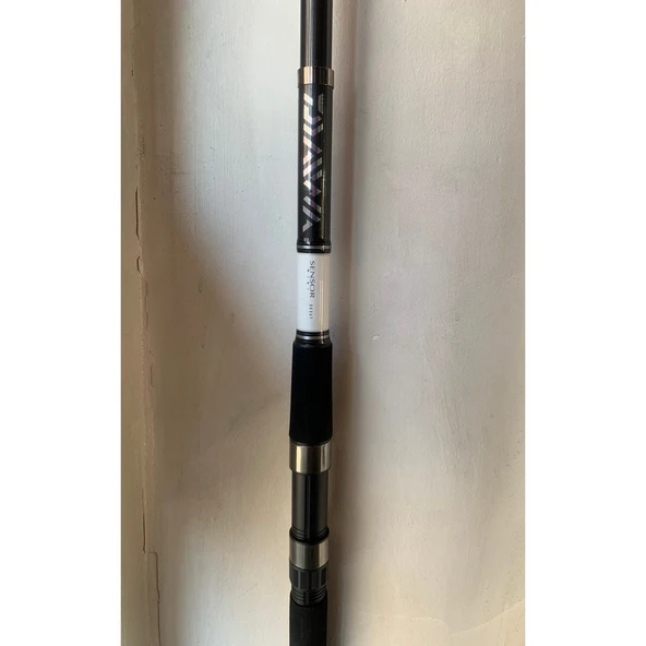 Daıwa Sensor  240 cm Kaliteli Olta Kamışı - Resim 5