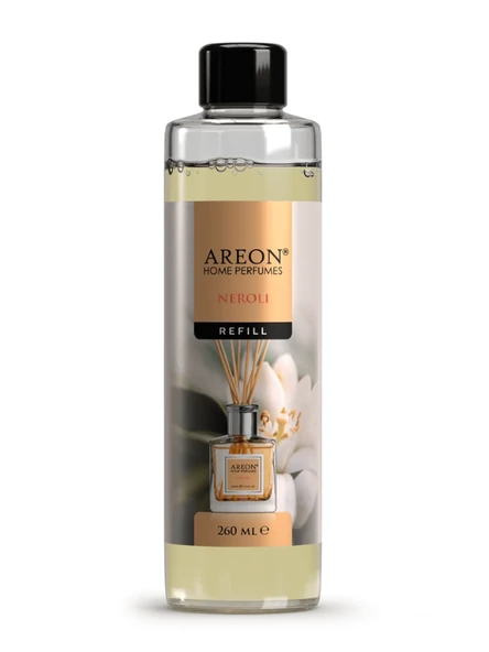 Areon Home Perfume Classic Refill 260 ml Neroli ürün görseli 1