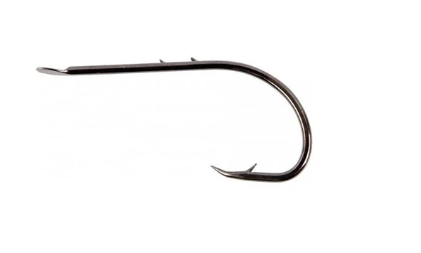 TORO PROTACKLE 8292 BLACKNİCKLE İĞNE NO:1 (25Lİ) ürün görseli 1