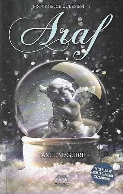 Araf Providence Üçlemesi 1 Jamie Mcguire Yabancı ürün görseli 1