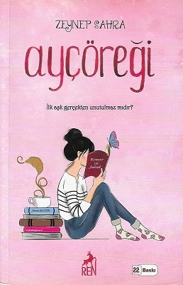 Ayçöreği Zeynep Sahra Ren Kitap - İKİNCİ EL KİTAP ürün görseli 1