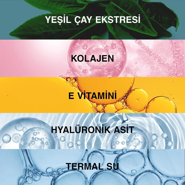 Bioxcin Spf 50+ Güneş Kremi 50 ml Kuru ve Normal Cilt - Resim 9