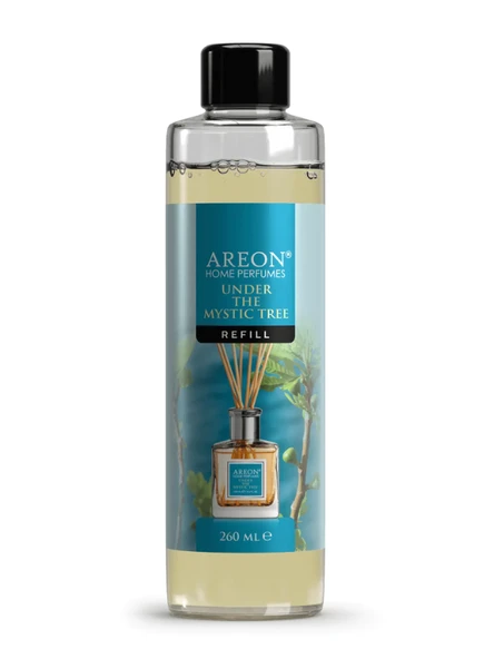 Areon Home Perfume Classic Refill 260 ml Under The Mystic Tree ürün görseli 1