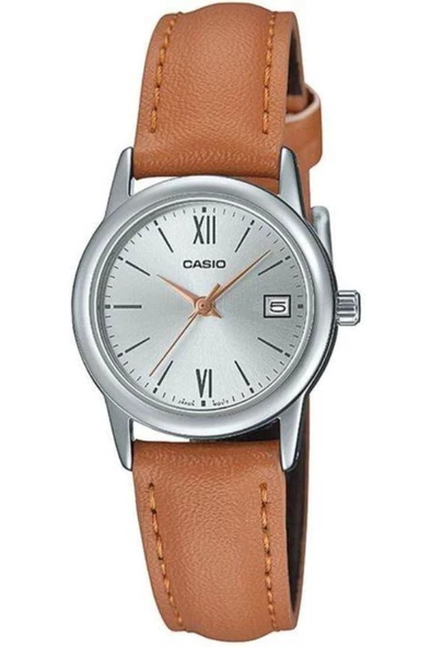 CASIO LTP-V002L-7B3UDF Kadın Kol Saati ürün görseli 1