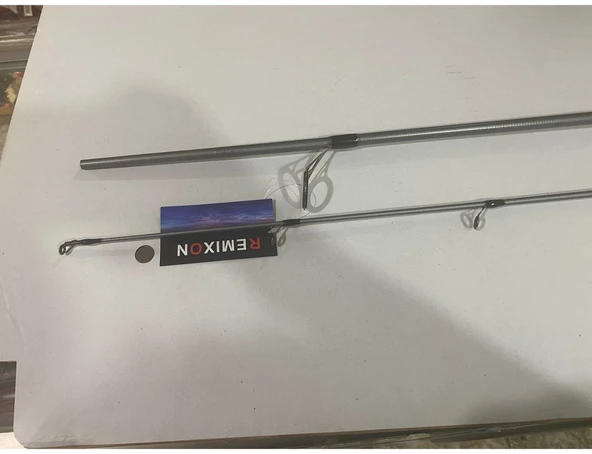 FLEX 240 CM  SPİN OLTA  KAMIŞI - Resim 2