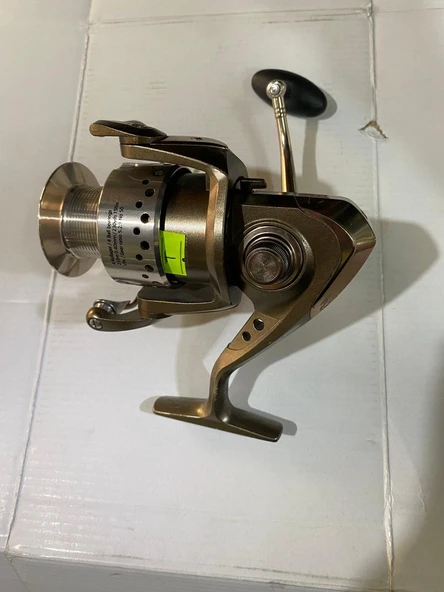 FLADEN VANTAGE  50 SAZAN OLTA MAKİNESİ ürün görseli 1