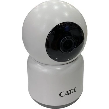 Cata CT-4050 Akıllı Ip Kamera ürün görseli 1