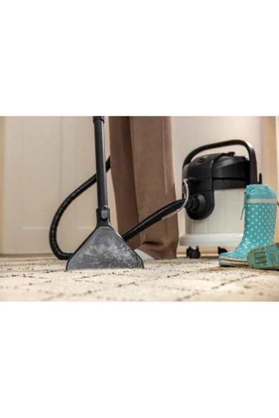 Karcher SE 4 Halı Yıkama Makinesi ürün görseli 1